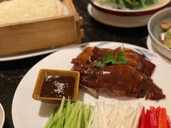 -铭轩中餐厅·海南菜·粤菜(亚龙湾瑞吉店)