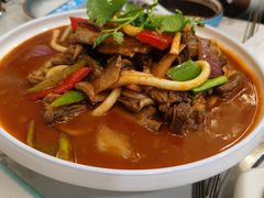 -伊兰汇美食(潘家园店)