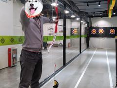 -無弓射箭俱乐部(领展中心城店)