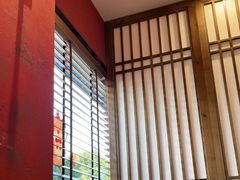 靠窗位-一本料理(西溪天街店)
