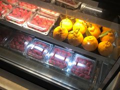 -Mr.Fruits水果先生(朝阳门悠唐店)
