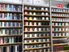 -名创优品(天河区正佳广场二店)