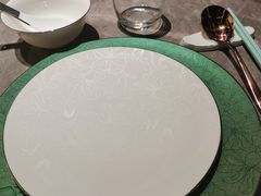 -宫燕府·京菜·烤鸭·淮扬菜(王府中心店)