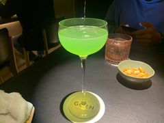 -GOEN·缘