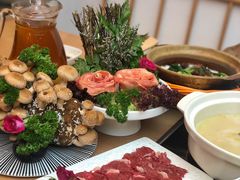 -湯系·煲汤手艺人(东二环泰禾广场店)