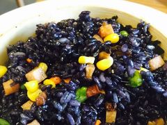 iphone_upload_pic-菩提树·素食餐厅(汇智国际商业中心店)