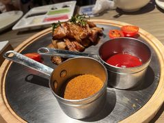 -小大董·烤鸭(凤凰汇店)