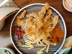 -有红鸡毛店·川菜(建设路店)