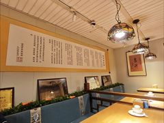 -圆满素食林饭店非遗素食(河西店)