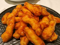 -永乐饭庄(安德路店)