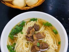 -郑家包子牛肉拉面(尚勤路店)