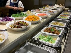 -素满香·素食自助餐(苏州·临顿路店)