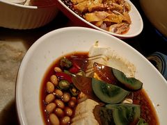 -老淮安·淮安菜(涟水店)