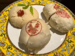 -富华斋饽饽铺·宫廷糕点·伴手礼(护国新天地店)