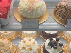 -布歌东京(金融街购物中心店)