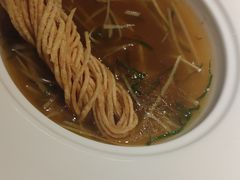 长安酸辣汤-汉唐宴长安食府