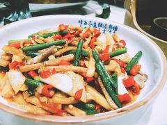 -洞庭记·老湖南味道(下沙店)