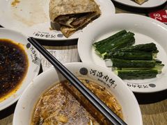 -河沿肉饼Beijing Pie(东华门店)