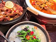 -桂小厨广西菜(万象城店)