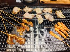 -夜食白市Yespicy·烧烤啤酒宵夜(番禺四海城店)
