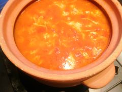 西红柿肉圆汤-同庆楼(花园店)