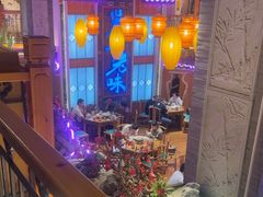 -巢爷老味(东方红店)