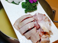 -湯系·煲汤手艺人(东二环泰禾广场店)