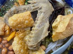-柳石居柳州螺蛳粉(万达店)