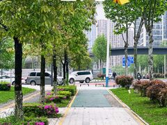 -梅溪湖城市岛