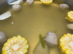 -汕头八合里海记牛肉店(清河店)