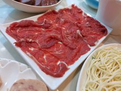 -广味鲜潮汕牛肉火锅(延安三路店)