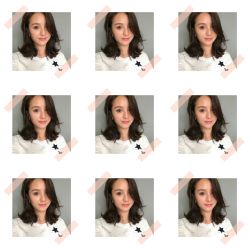 -GY style salon网红签约