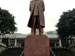 -聂荣臻元帅陈列馆