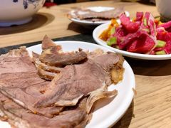 -清真·金城老碗牛肉面揪面片(兰州总店)