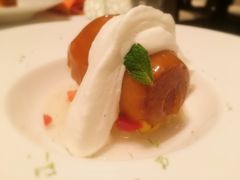 -上海柏悦酒店·世纪100牛排馆
