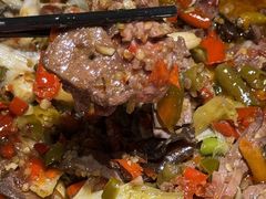 -常和州·夜宵大排档(常州单店)