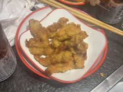 -京元盛铜锅涮肉(上海总店)