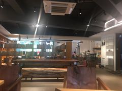 -光舍(香榭里花园店)