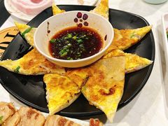 -梅梅家的烤肉店(槐北路店)