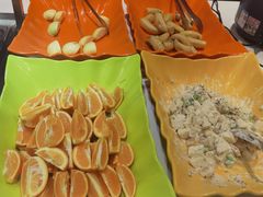 -素耕素食自助(嘉华店)