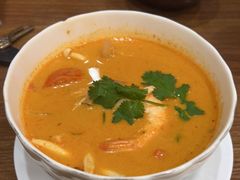 -曼谷食堂·泰国家庭料理(丹桂路店)