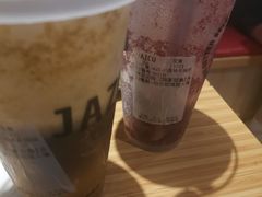 -Jazcu珍仕菓鲜榨果汁(西单大悦城店)