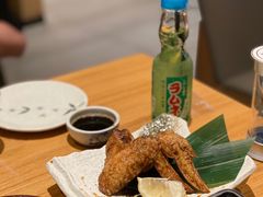 -味太助·银饭食堂(中华城店)