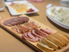 -天怡興·百年蒸饺(中心书城店)