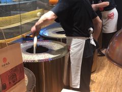 -阿甘锅盔(清河万象汇店)