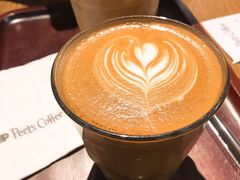 -Peet's 皮爷咖啡(东湖路手作店)