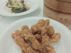 -万龙洲海鲜(大兴绿地缤纷城店)