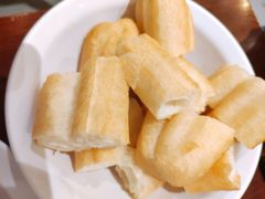 油条-松发肉骨茶SongFa(静安嘉里中心店)