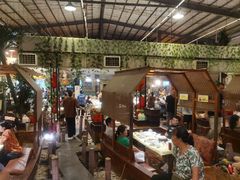-石岐佬中山菜馆(张溪店)