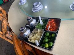 -阿浪海鲜连锁加工店(B栋2排1号火车头店)